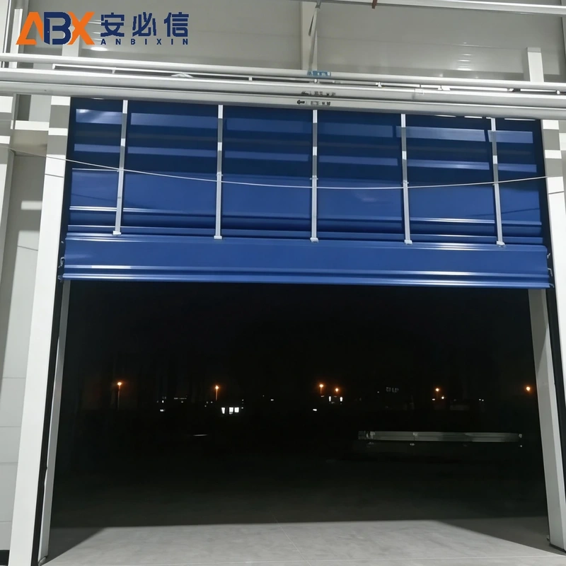 巴彦淖尔市海绵门封