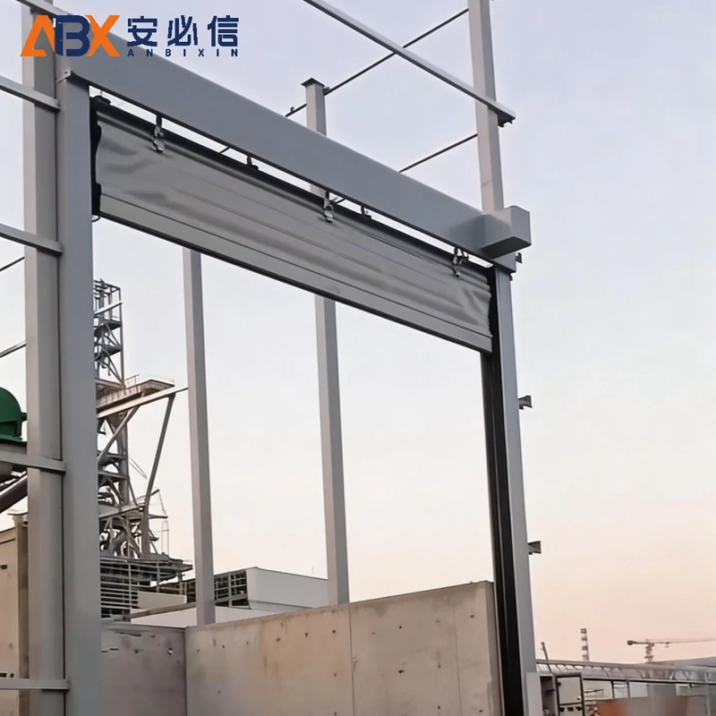 巴彦淖尔市卸货平台